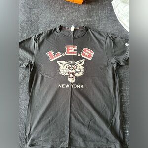 Todd Snyder x Champion L.E.S. T-shirt